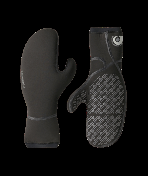 Patagonia R5 Yelex Regulator Mitts